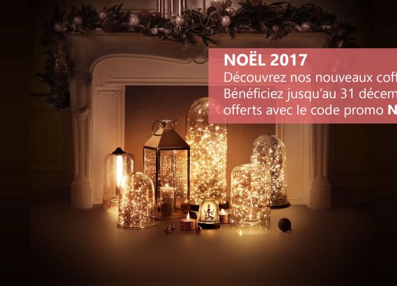 Du nouveaux pour Noël